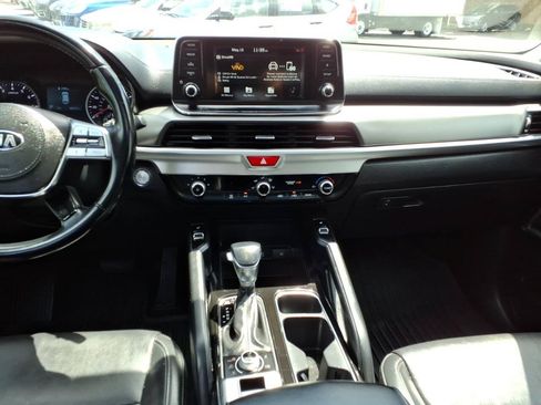 Used 2020 Kia Telluride S AWD/4WD image 15