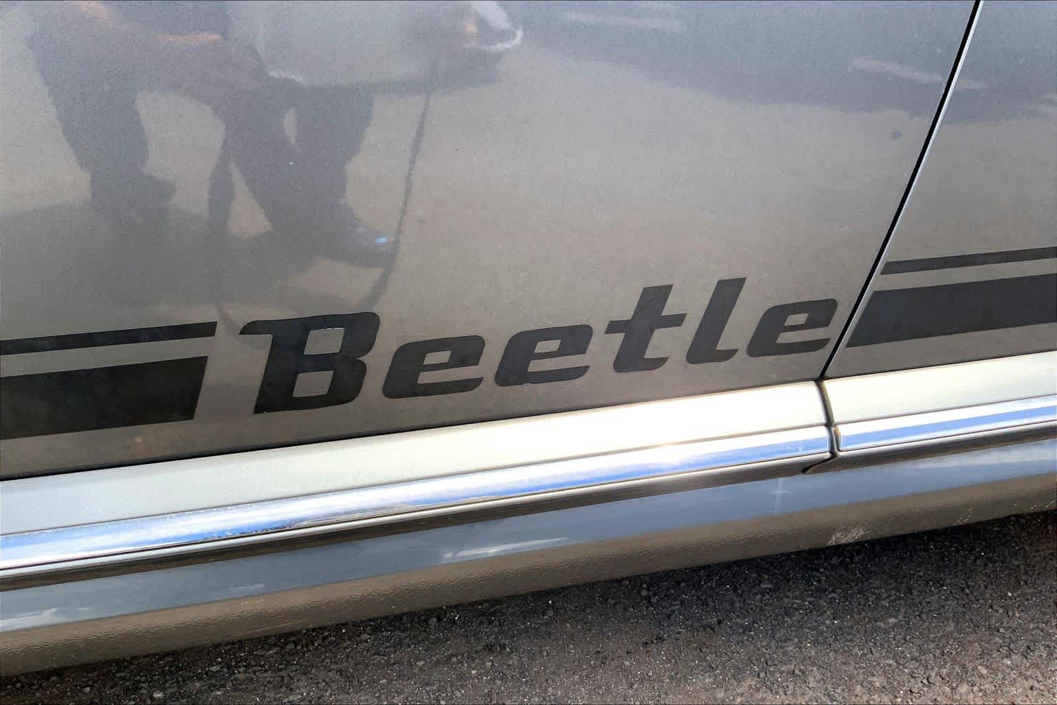 Used 2013 Volkswagen Beetle 2.5 FWD image 7