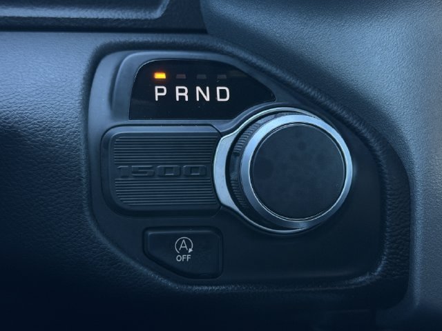 Used 2025 RAM 1500 Lone Star RWD image 18
