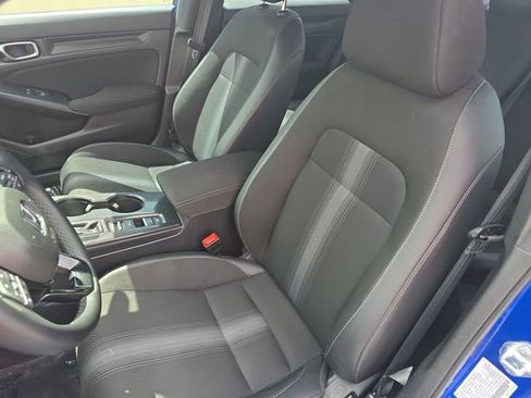 Used 2024 Honda Civic Sport image 14