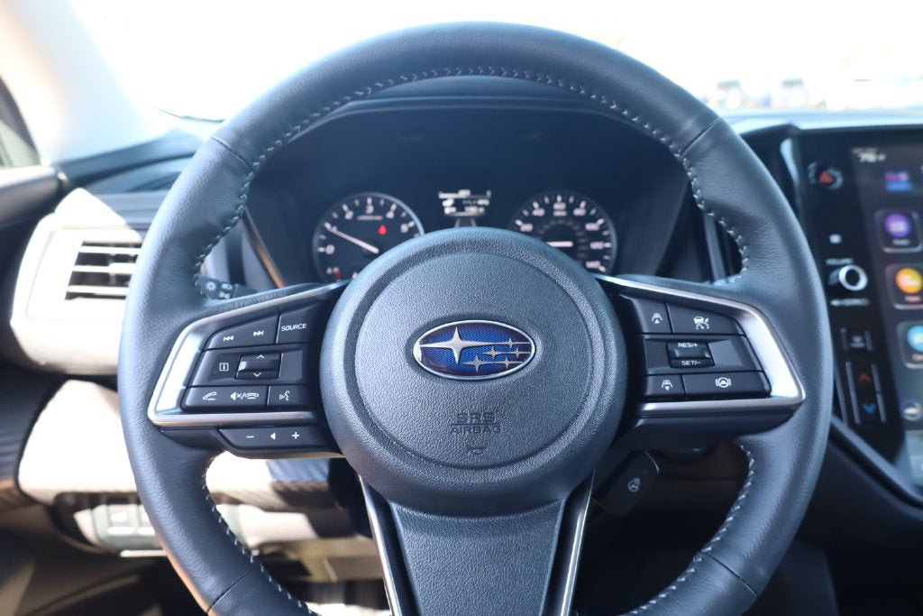 New 2027 Subaru Ascent Premium AWD/4WD image 11
