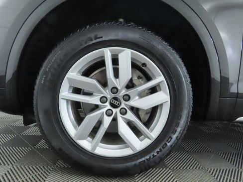 Used 2022 Audi Q5 2.0T Premium image 30