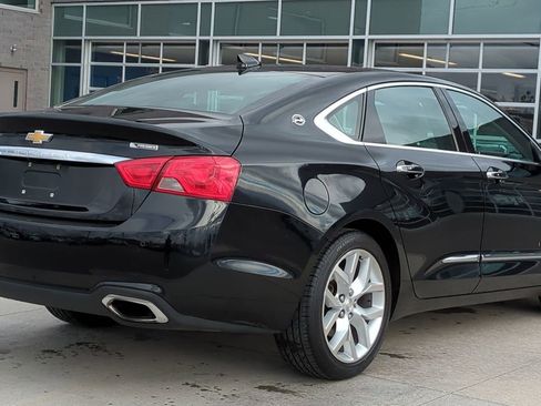 Used 2019 Chevrolet Impala Premier image 7