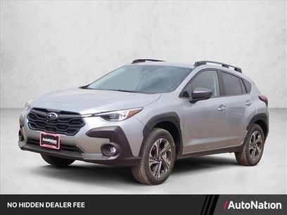 New 2026 Subaru Crosstrek 2.5i Premium