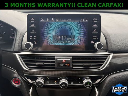 Used 2022 Honda Accord Sport image 17