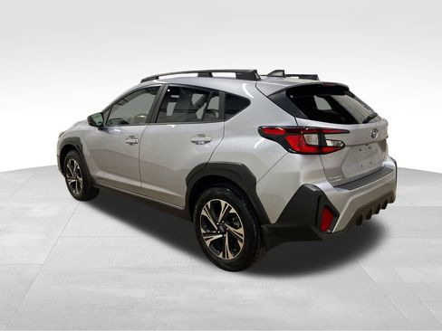 Certified 2024 Subaru Crosstrek 2.0i Premium AWD/4WD image 2