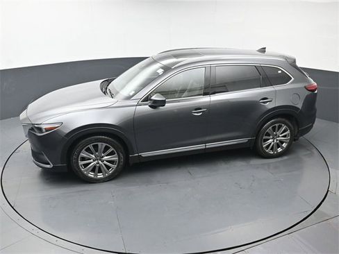 Certified 2023 MAZDA CX-9 Signature image 42