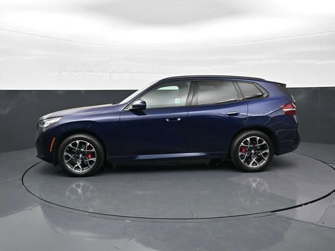 Used 2026 BMW X3 xDrive30i w/ Premium Package AWD/4WD image 8
