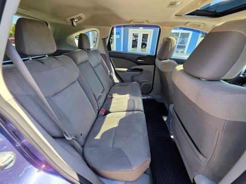 Used 2014 Honda CR-V EX image 27