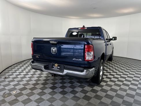 Used 2020 RAM 1500 Big Horn image 10