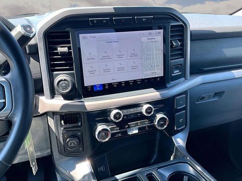 Used 2024 Ford F150 XLT w/ Mobile Office Package AWD/4WD image 10