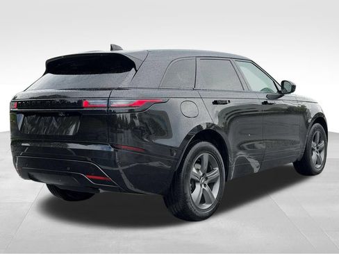 Used 2025 Land Rover Range Rover Velar Dynamic SE AWD/4WD image 7