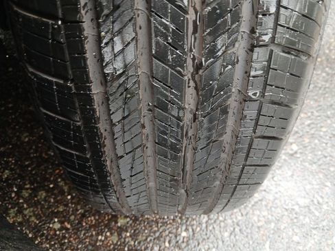 New 2025 Volkswagen Tiguan S image 26