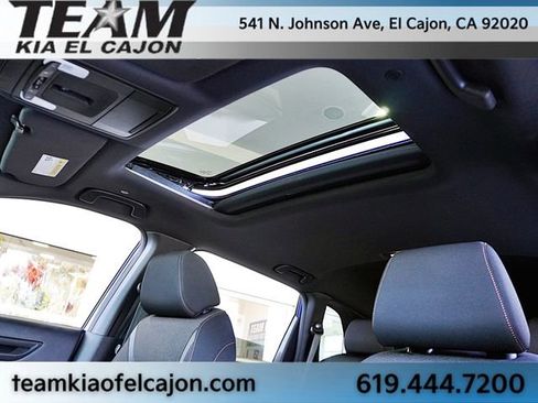 Used 2023 Honda CR-V Sport image 16