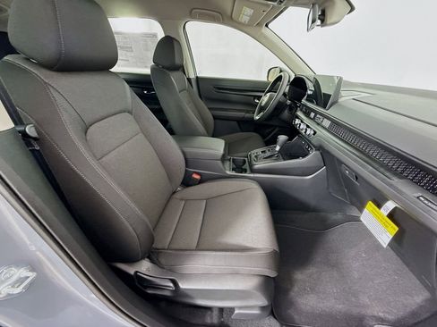 New 2026 Honda CR-V LX image 28