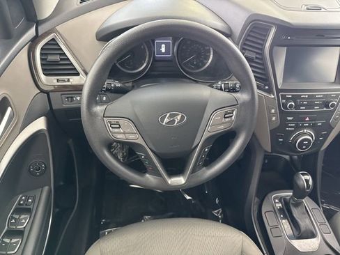 Used 2017 Hyundai Santa Fe Sport AWD/4WD image 25