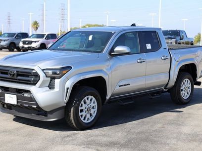 New 2026 Toyota Tacoma SR5