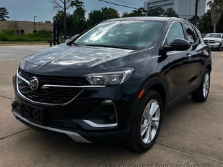 Used 2020 Buick Encore GX Preferred FWD video 1