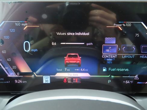 Certified 2025 BMW X3 xDrive30i w/ Premium Package image 34