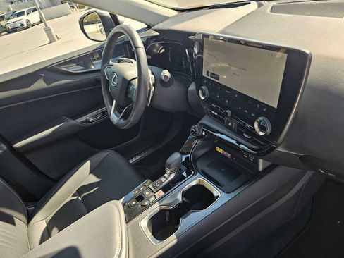 Certified 2024 Lexus NX 350 AWD w/ Vision Package image 11
