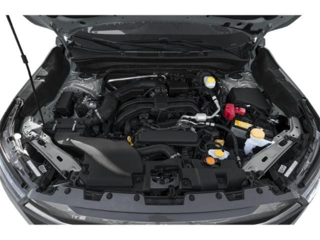 New 2026 Subaru Forester Limited AWD/4WD image 14