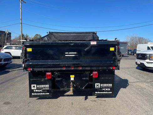 Used 2024 Ford F350 XL w/ Snow Plow Prep Package AWD/4WD image 4