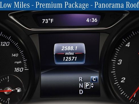 Used 2019 Mercedes-Benz GLA 250 4MATIC image 41