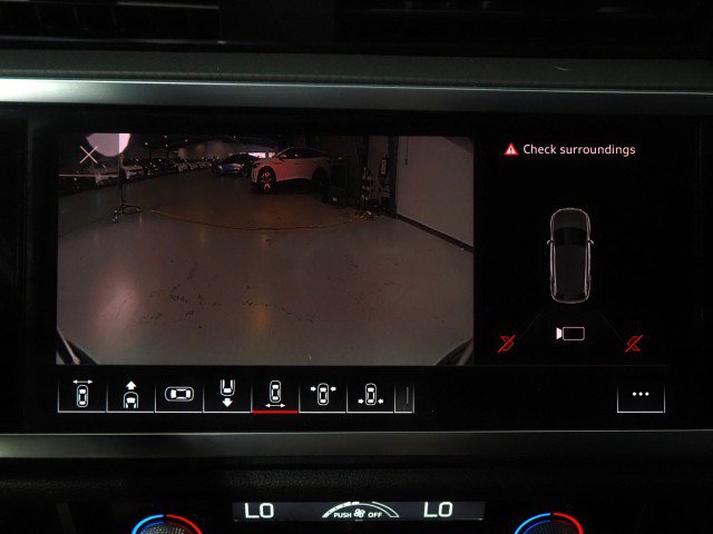 Used 2023 Audi Q3 2.0T Premium Plus w/ Premium Plus Package AWD/4WD image 28
