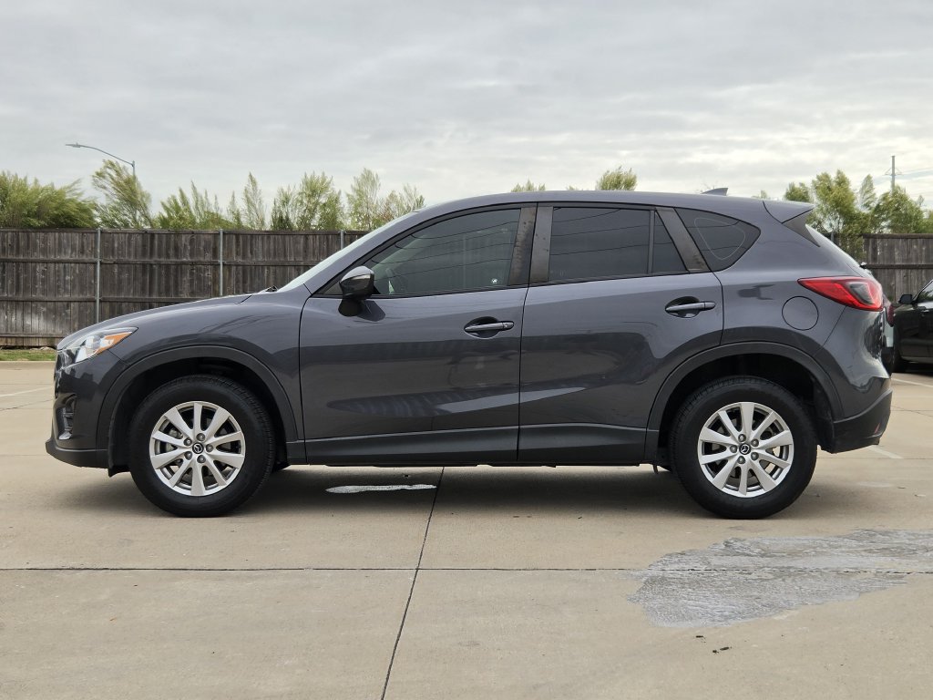Used 2016 MAZDA CX-5 Sport FWD image 14