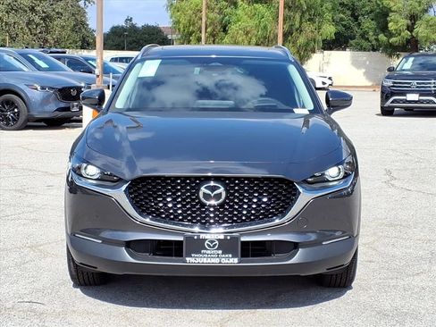 New 2025 MAZDA CX-30 AWD 2.5 S w/ Premium Package image 2