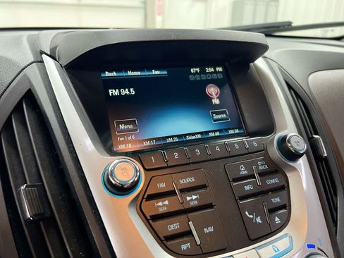 Used 2015 Chevrolet Equinox LTZ AWD/4WD image 14