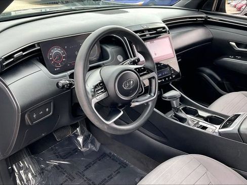 Used 2024 Hyundai Santa Cruz SEL w/ Activity Package FWD image 13