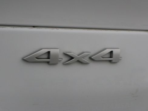 Used 2025 Jeep Grand Cherokee L Overland w/ Trailer Tow Package AWD/4WD image 39