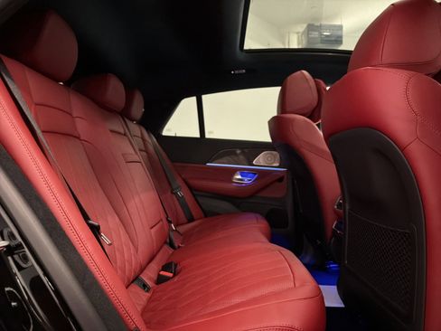 New 2026 Mercedes-Benz GLE 63 AMG S image 29