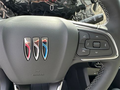 New 2026 Buick Encore GX Avenir w/ Avenir Convenience Package image 26