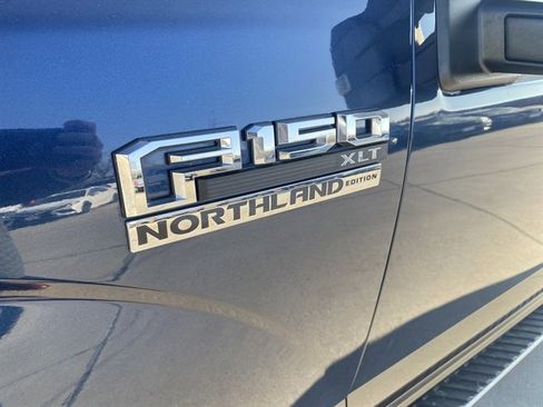 Used 2018 Ford F150 XLT w/ Equipment Group 302A Luxury image 16