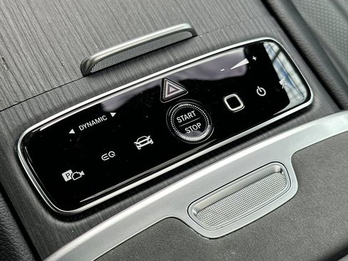 Certified 2024 Mercedes-Benz EQS 450+ 4MATIC SUV image 16