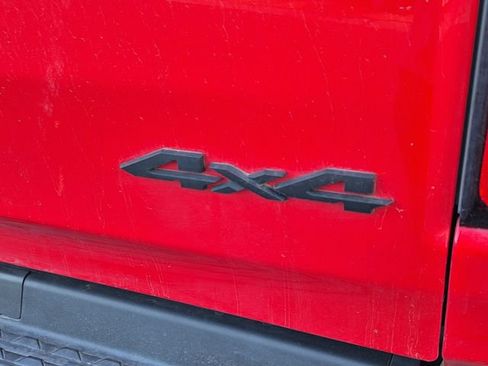 Certified 2021 RAM 1500 Rebel w/ Rebel Level 2 Equipment Group AWD/4WD image 10