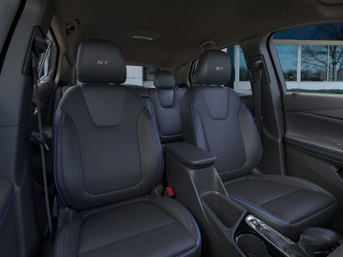 New 2026 Buick Encore GX Sport Touring image 40