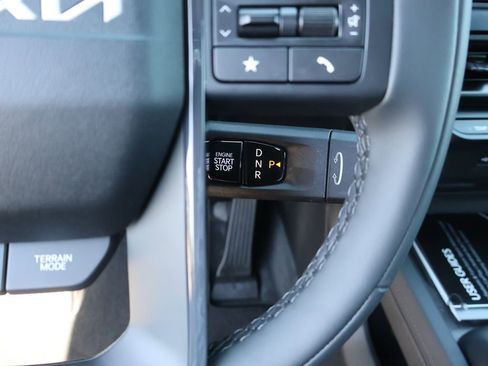 New 2027 Kia Telluride EX X-Line AWD/4WD image 34