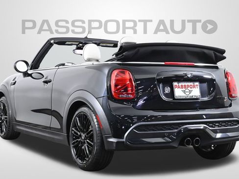 Certified 2023 MINI Cooper S image 6