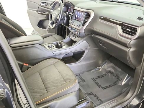 Used 2020 GMC Acadia AT4 w/ Driver Alert Package II AWD/4WD image 35