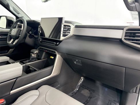 Certified 2026 Toyota Tundra Limited image 46