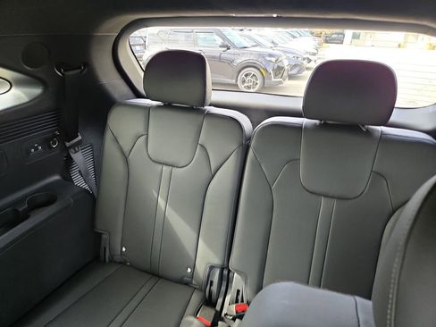 New 2026 Kia Sorento SX Prestige image 21