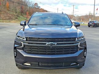 Used 2022 Chevrolet Tahoe RST w/ Luxury Package video 2