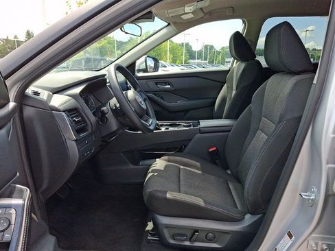Used 2024 Nissan Rogue SV AWD/4WD image 13