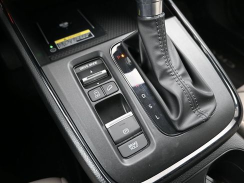 Used 2025 Honda CR-V EX-L image 14