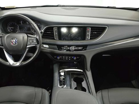 Used 2023 Buick Enclave Essence w/ Experience Buick Package AWD/4WD image 18