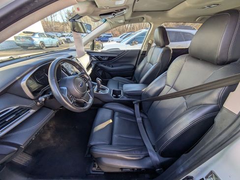 Used 2020 Subaru Outback Limited w/ Popular Package #2 image 8