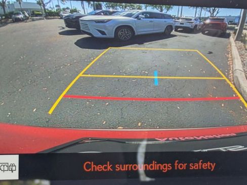 New 2026 Lexus TX 350 AWD image 12